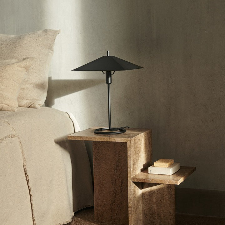 Lampes à poser - Lampe de table | Filo | Square - Ferm Living