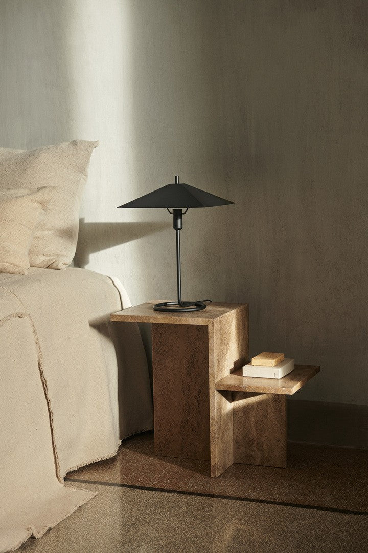 Lampes à poser - Lampe de table | Filo | Square - Ferm Living