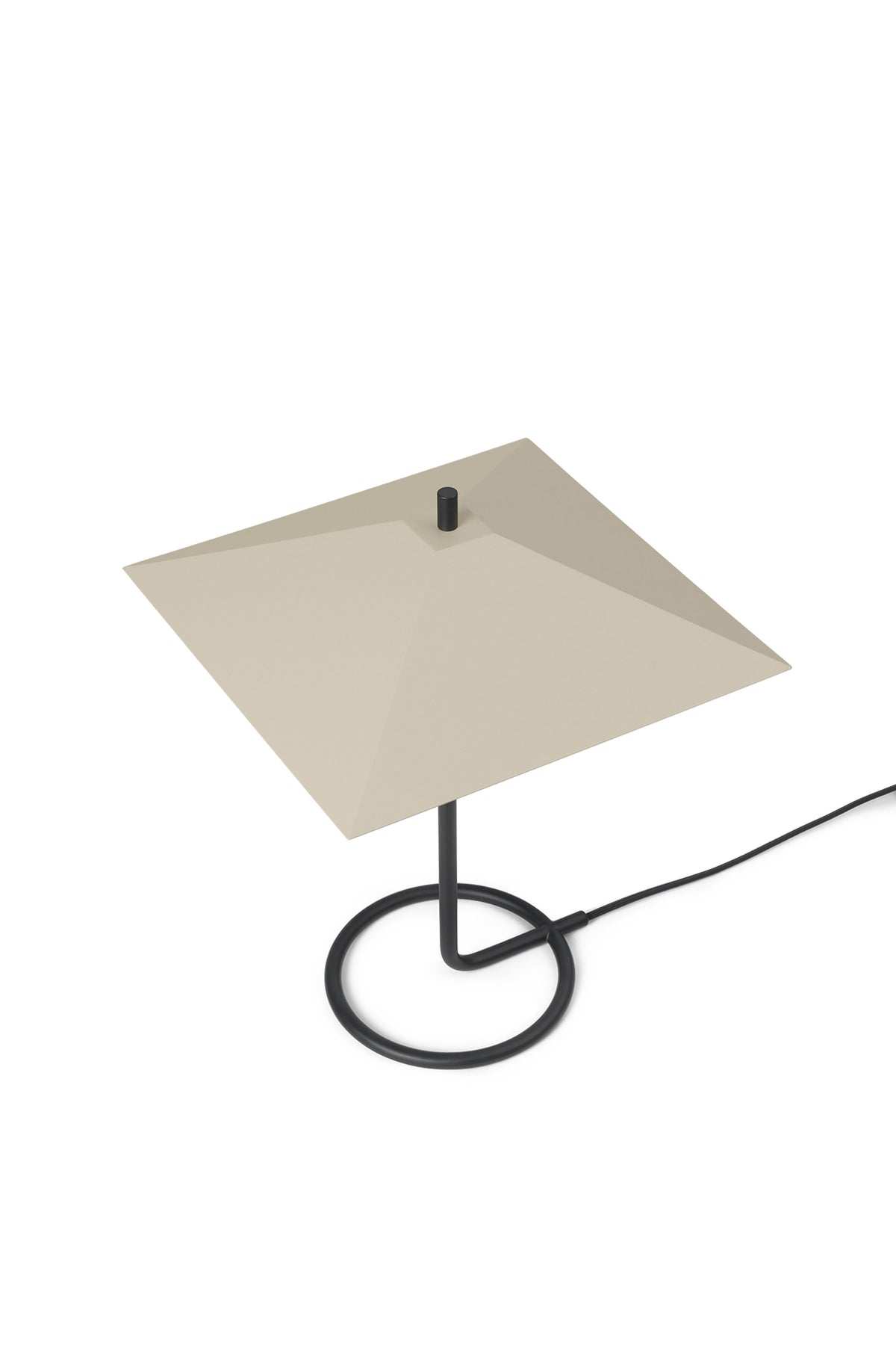 Lampes à poser - Lampe de table | Filo | Square - Ferm Living