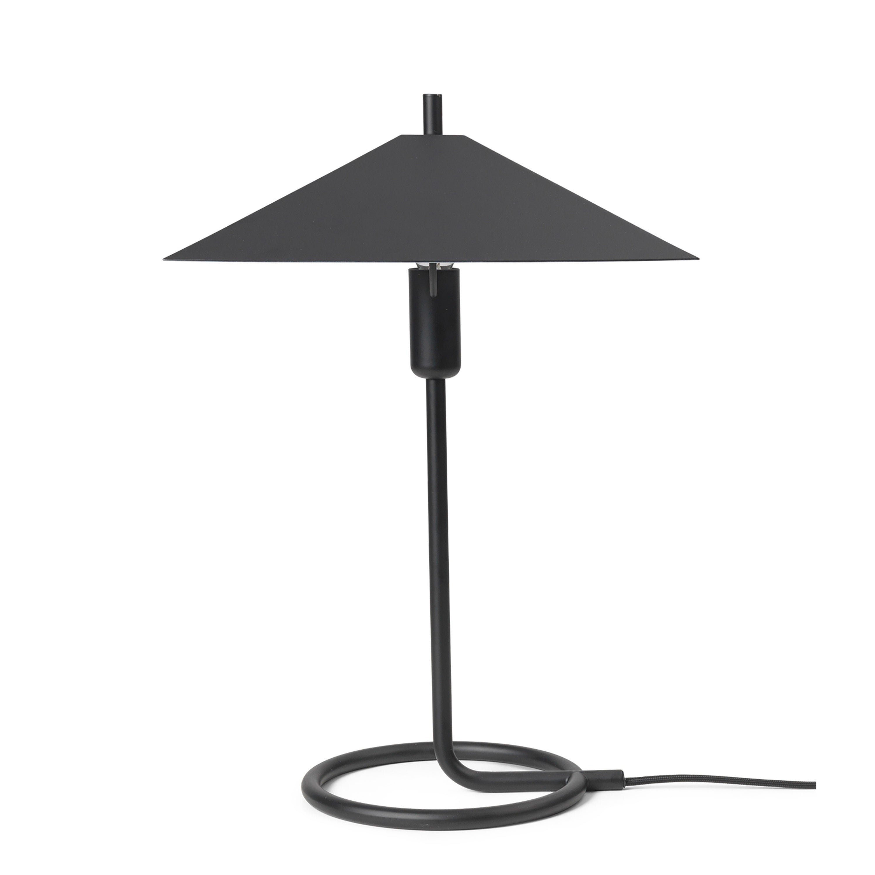 Lampes à poser - Lampe de table | Filo | Square - Ferm Living