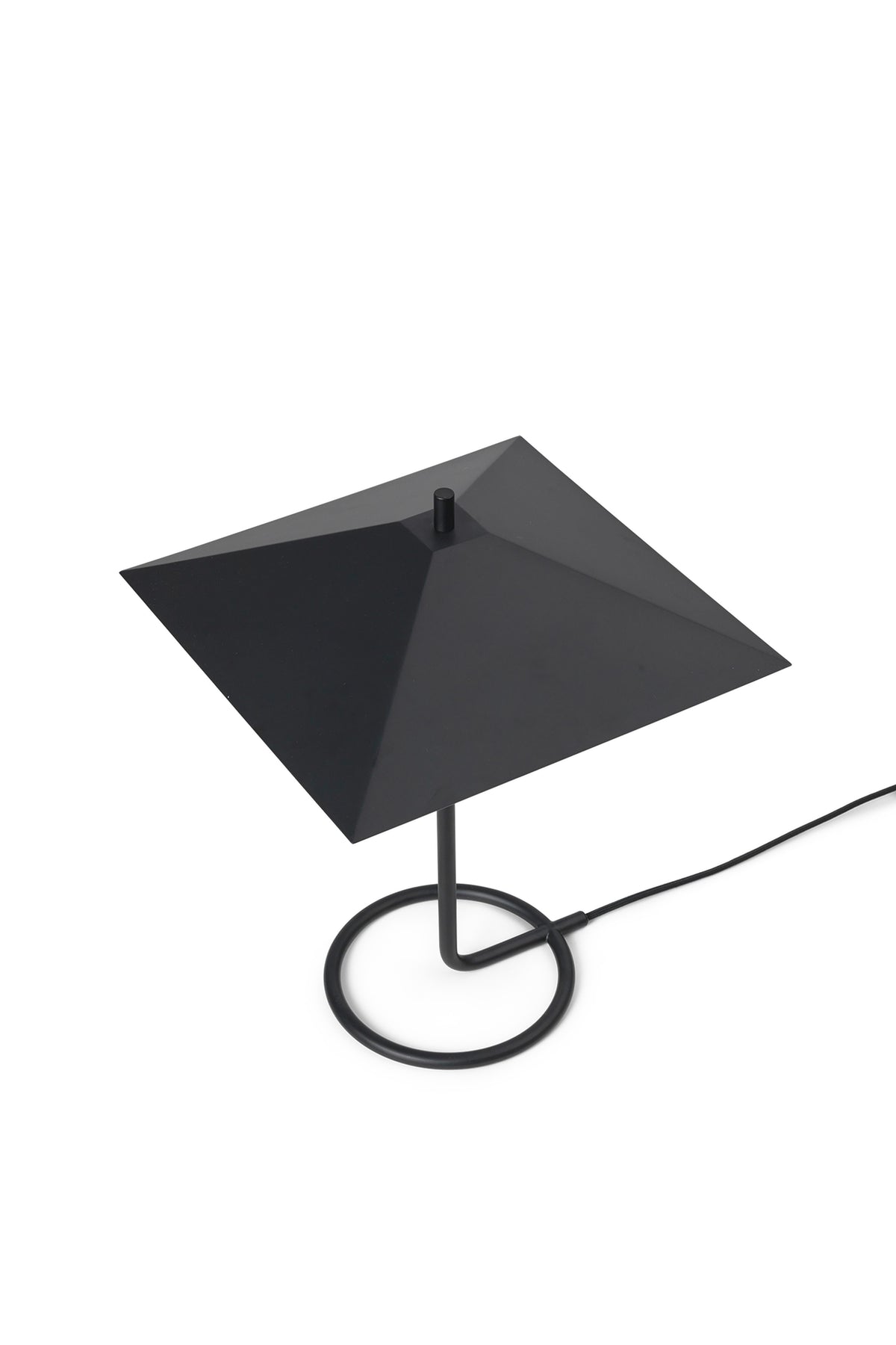 Lampes à poser - Lampe de table | Filo | Square - Ferm Living