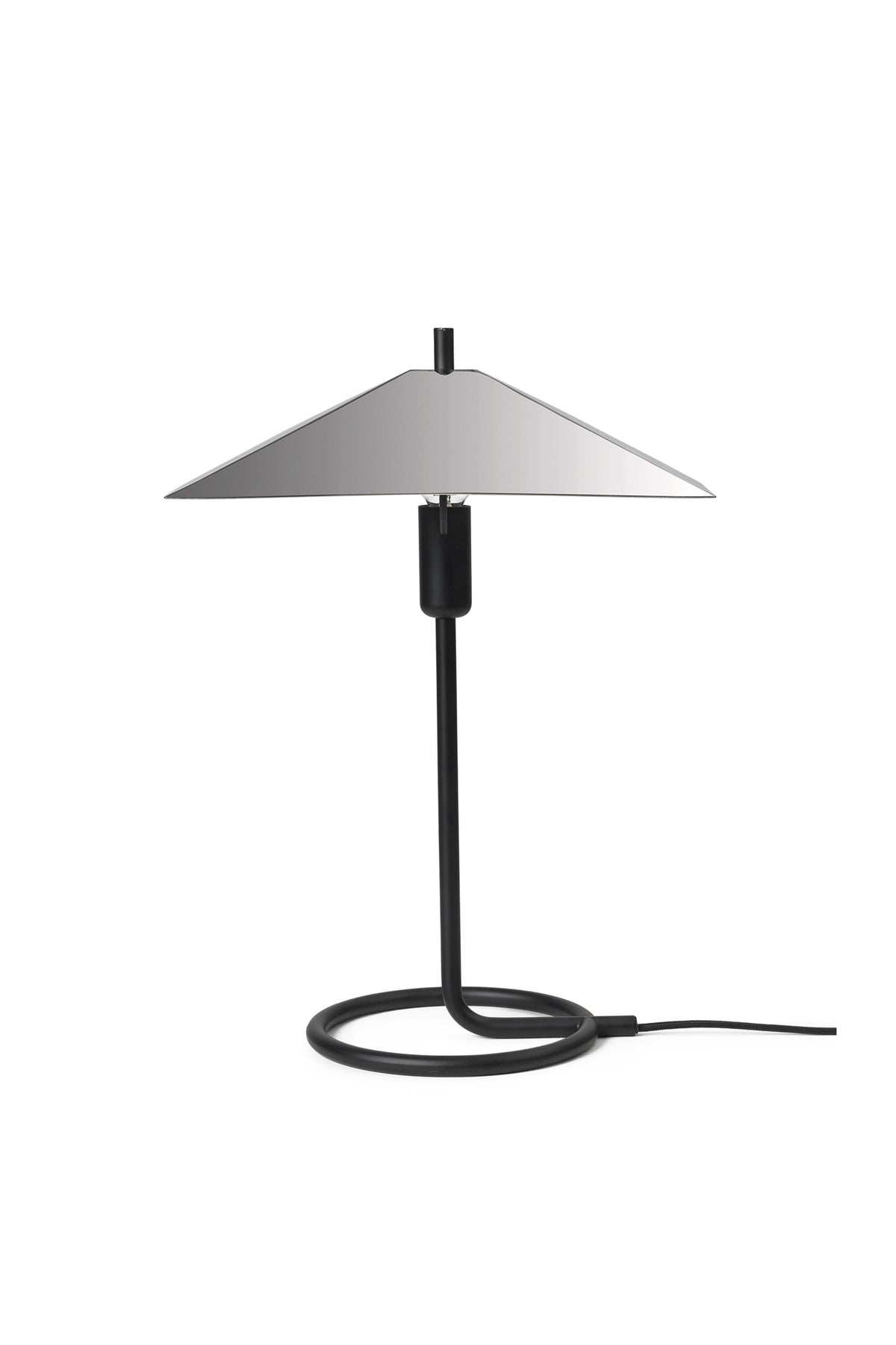 Lampes à poser - Lampe de table | Filo | Square - Ferm Living