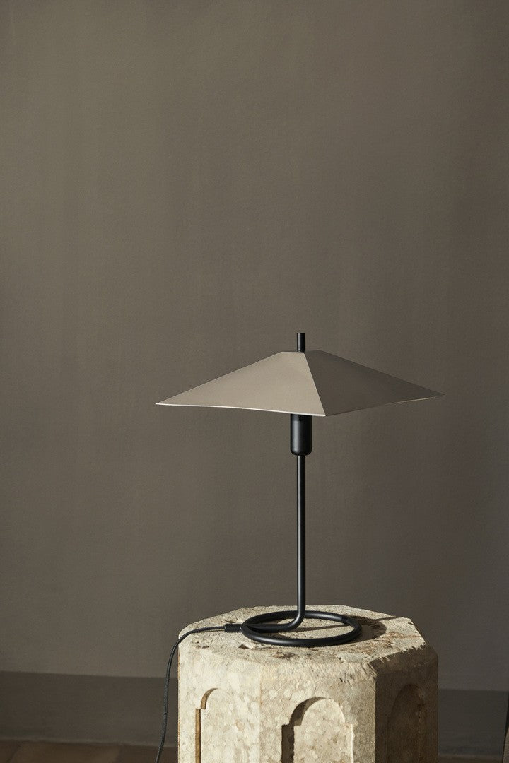 Lampes à poser - Lampe de table | Filo | Square - Ferm Living