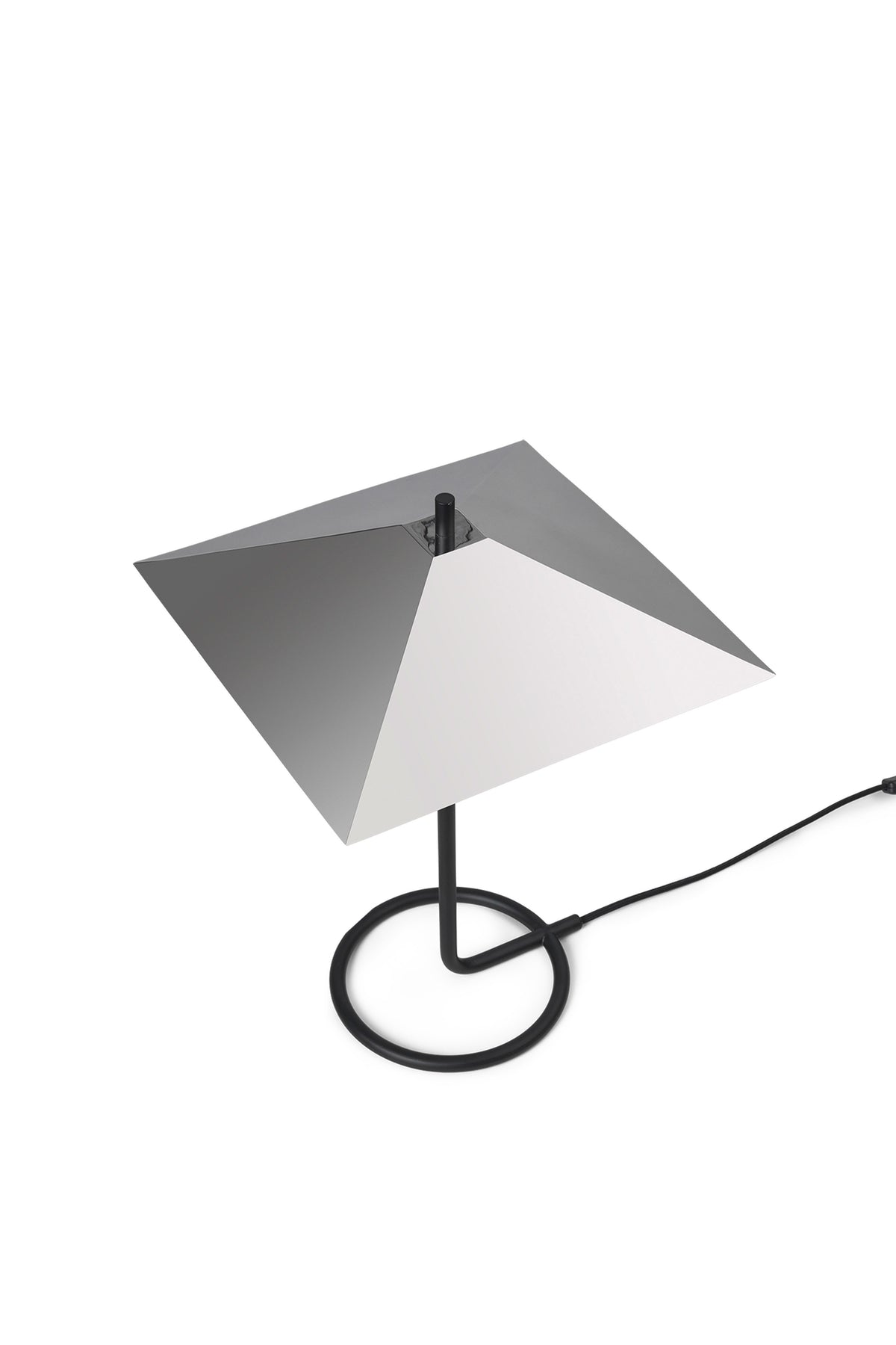 Lampes à poser - Lampe de table | Filo | Square - Ferm Living