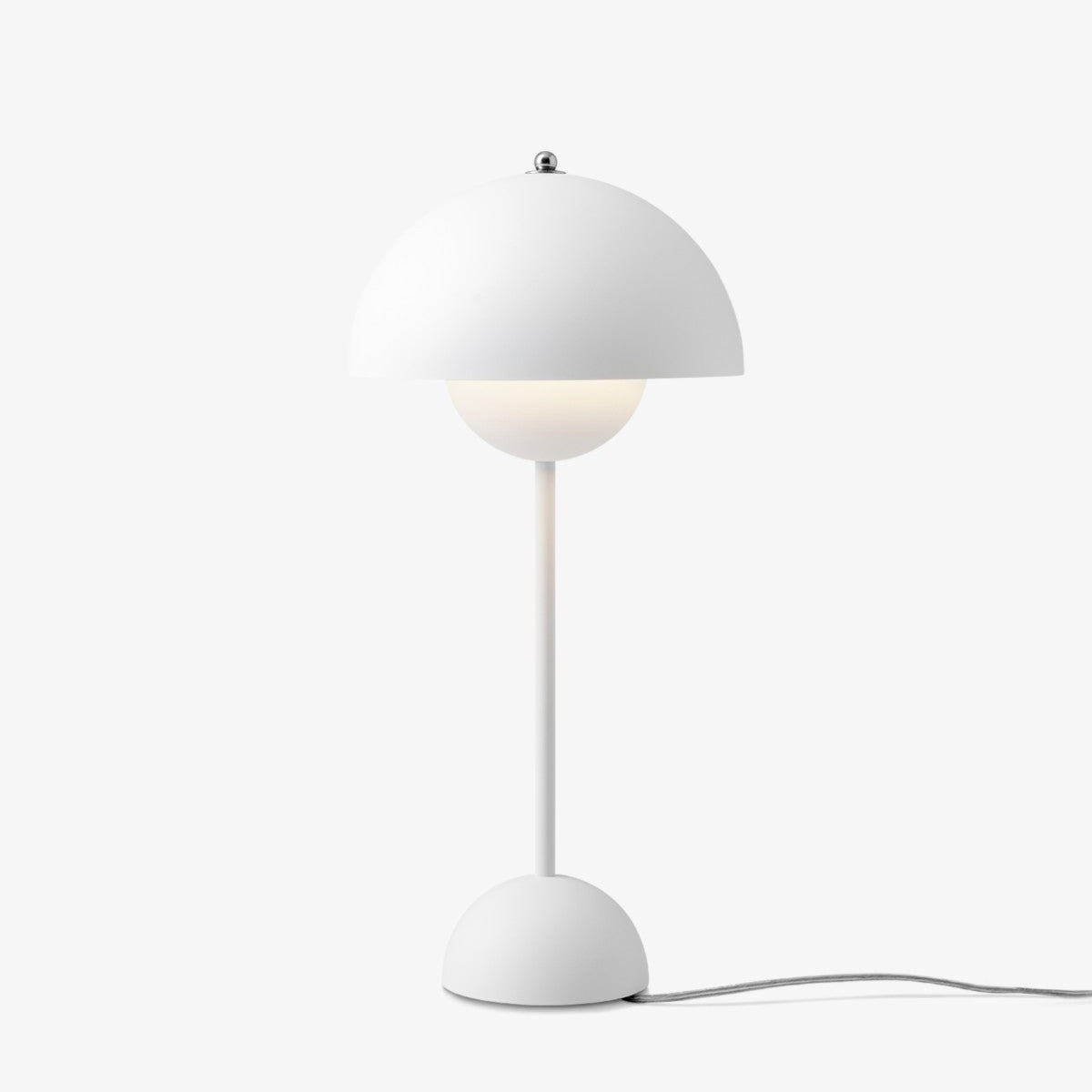 Lampes à poser - Lampe de table | Flowerpot VP3 - &Tradition