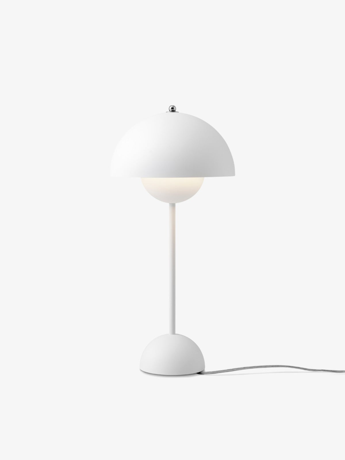 Lampes à poser - Lampe de table | Flowerpot VP3 - &Tradition