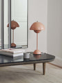 Lampes à poser - Lampe de table | Flowerpot VP3 - &Tradition