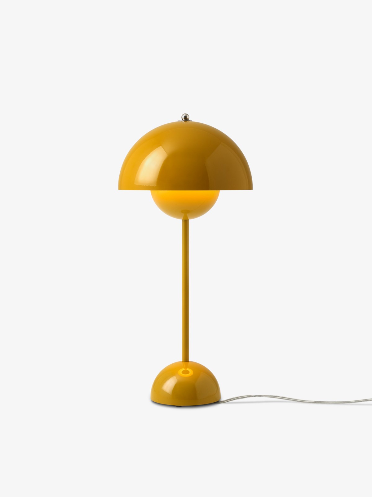 Lampes à poser - Lampe de table | Flowerpot VP3 - &Tradition