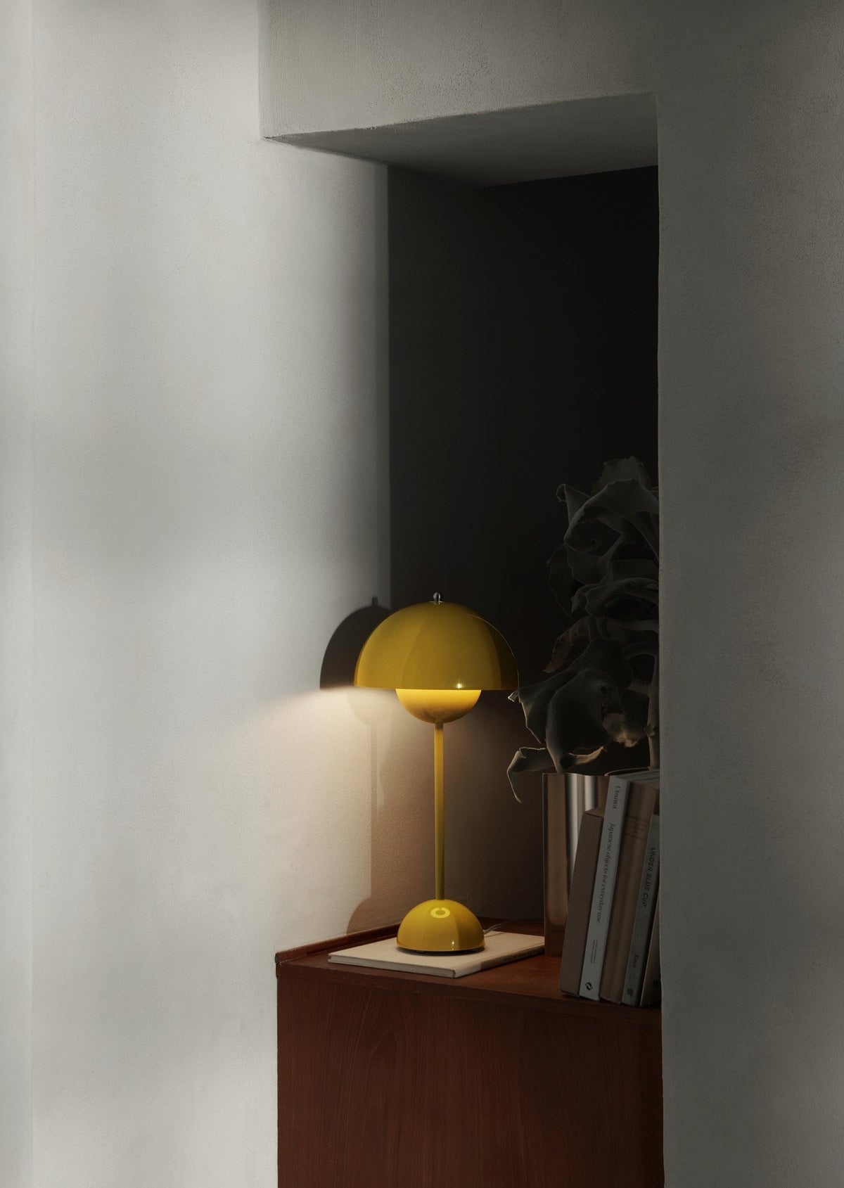 Lampes à poser - Lampe de table | Flowerpot VP3 - &Tradition