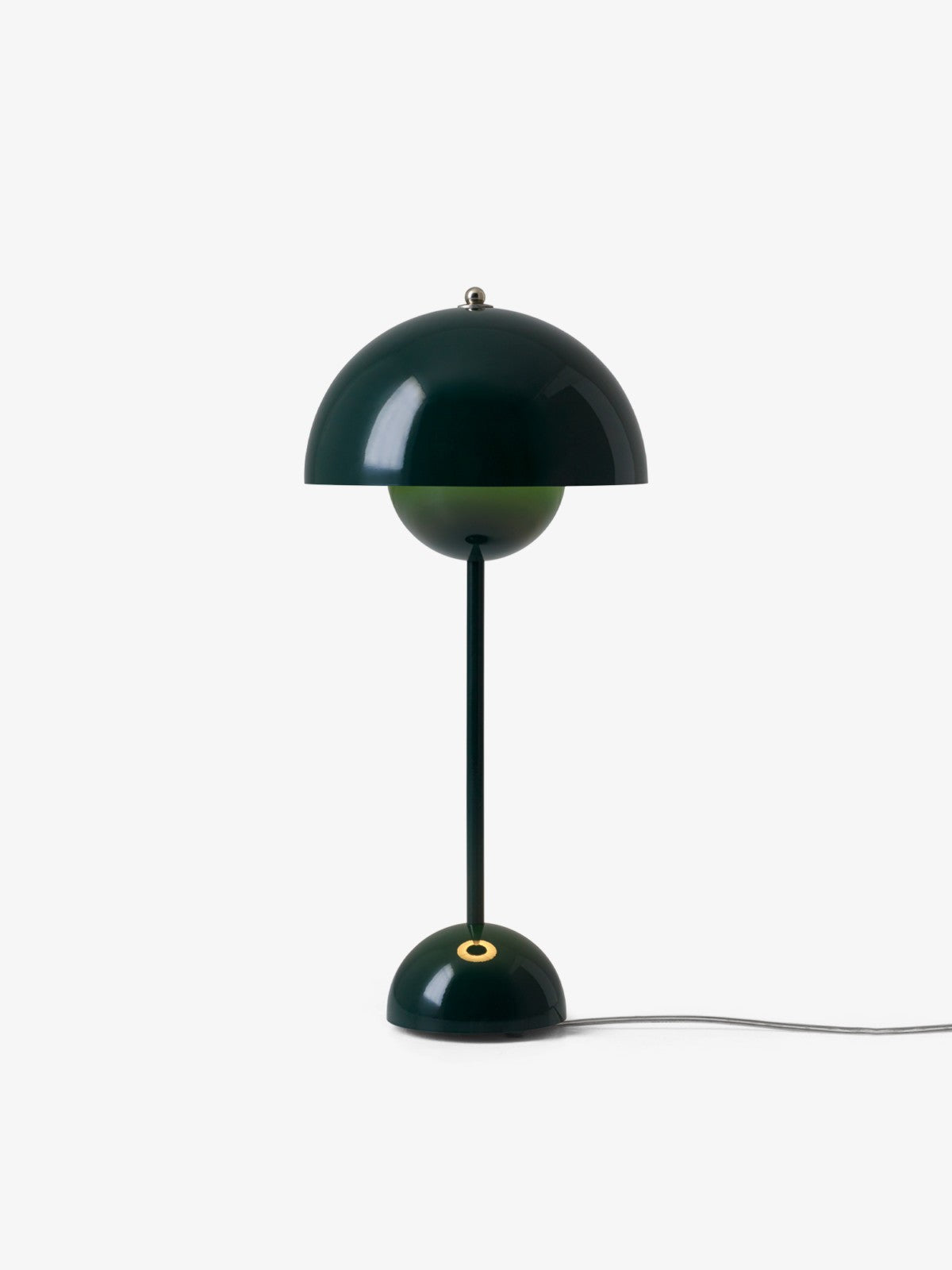 Lampes à poser - Lampe de table | Flowerpot VP3 - &Tradition