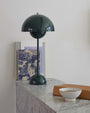 Lampes à poser - Lampe de table | Flowerpot VP3 - &Tradition