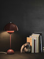 Lampes à poser - Lampe de table | Flowerpot VP3 - &Tradition
