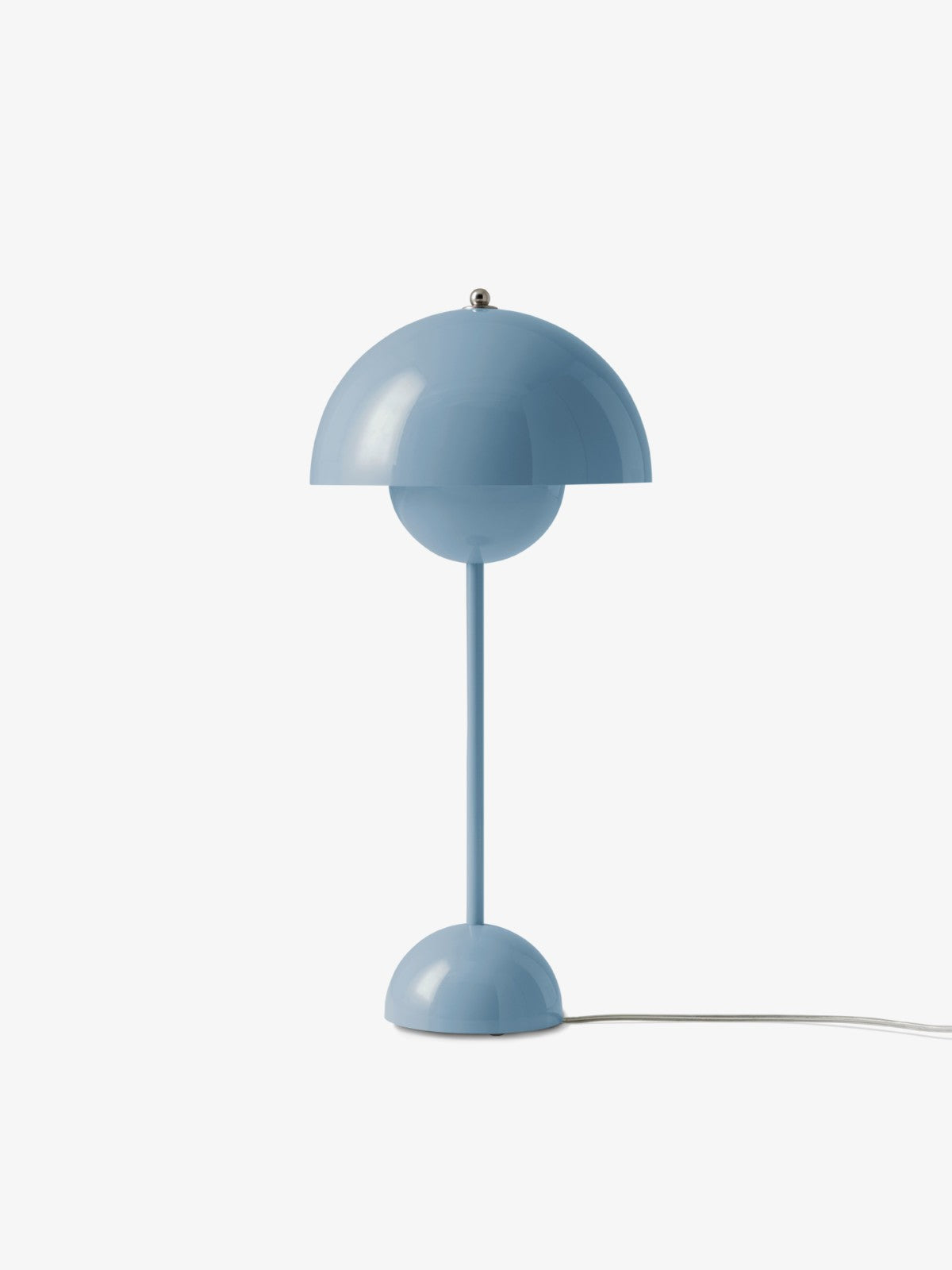Lampes à poser - Lampe de table | Flowerpot VP3 - &Tradition