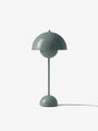 Lampes à poser - Lampe de table | Flowerpot VP3 - &Tradition