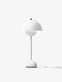 Lampes à poser - Lampe de table | Flowerpot VP3 - &Tradition