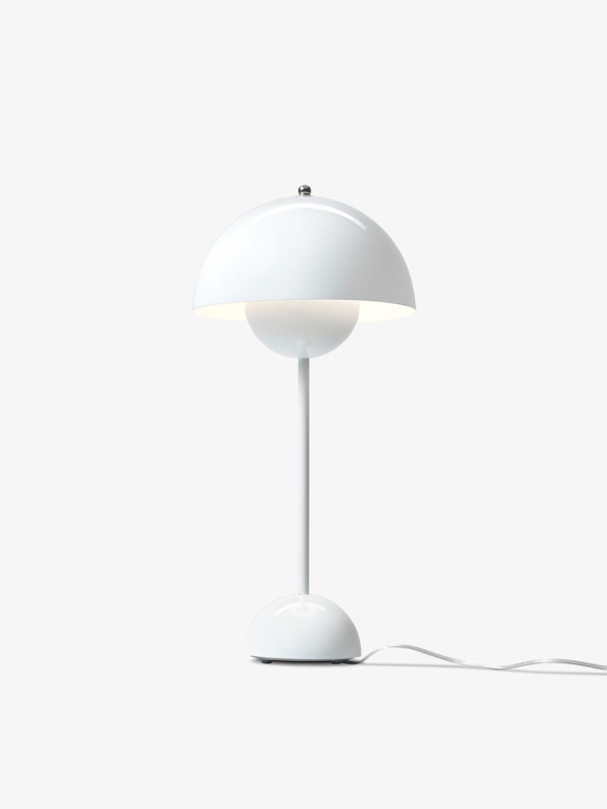 Lampes à poser - Lampe de table | Flowerpot VP3 - &Tradition