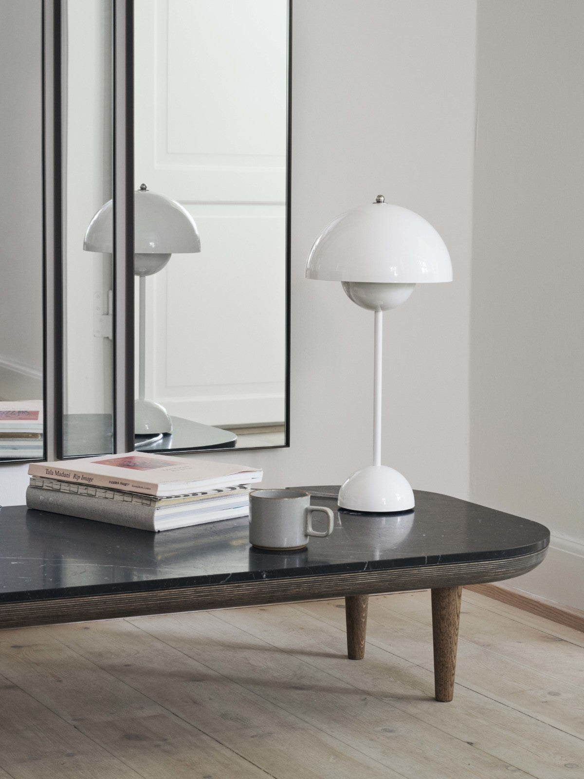 Lampes à poser - Lampe de table | Flowerpot VP3 - &Tradition