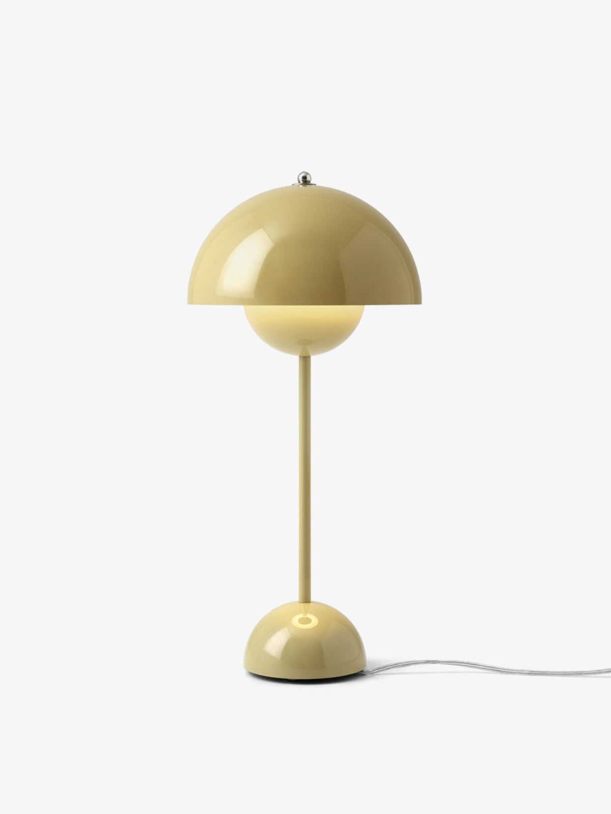 Lampes à poser - Lampe de table | Flowerpot VP3 - &Tradition