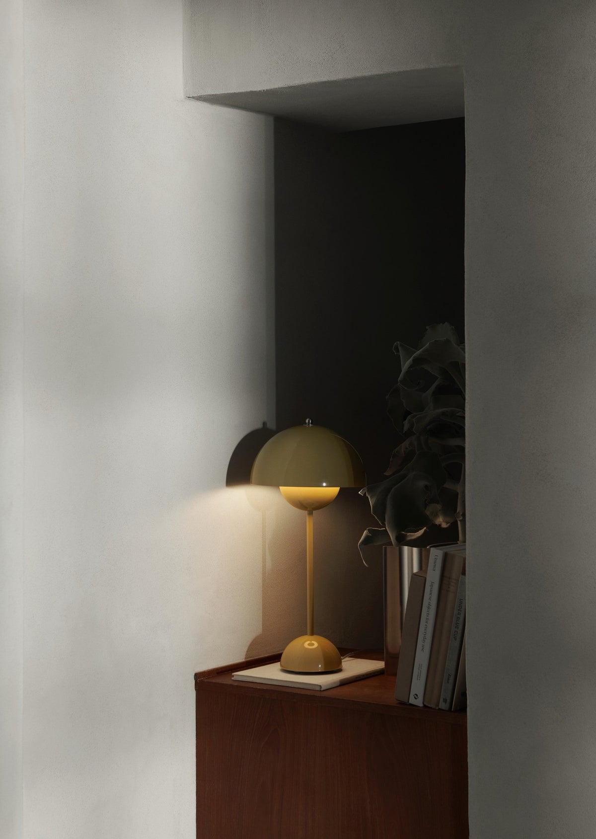 Lampes à poser - Lampe de table | Flowerpot VP3 - &Tradition