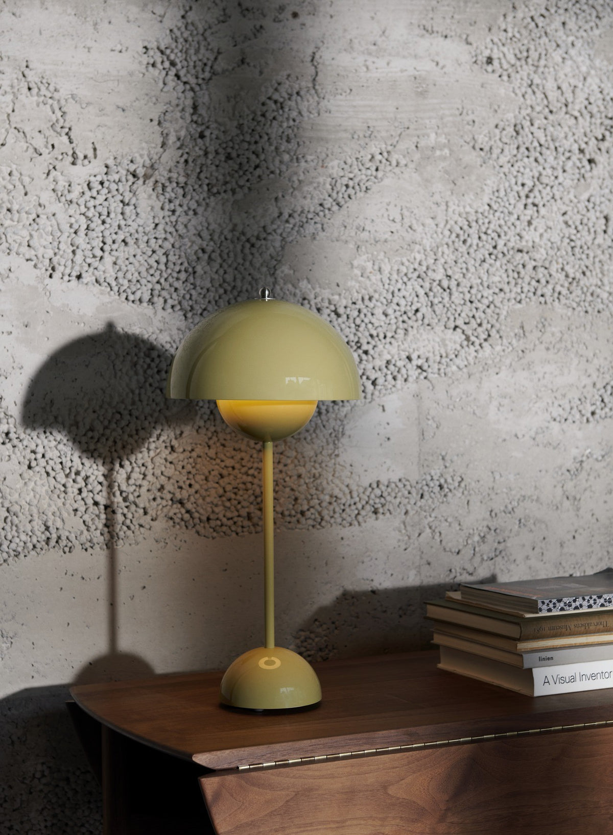 Lampes à poser - Lampe de table | Flowerpot VP3 - &Tradition