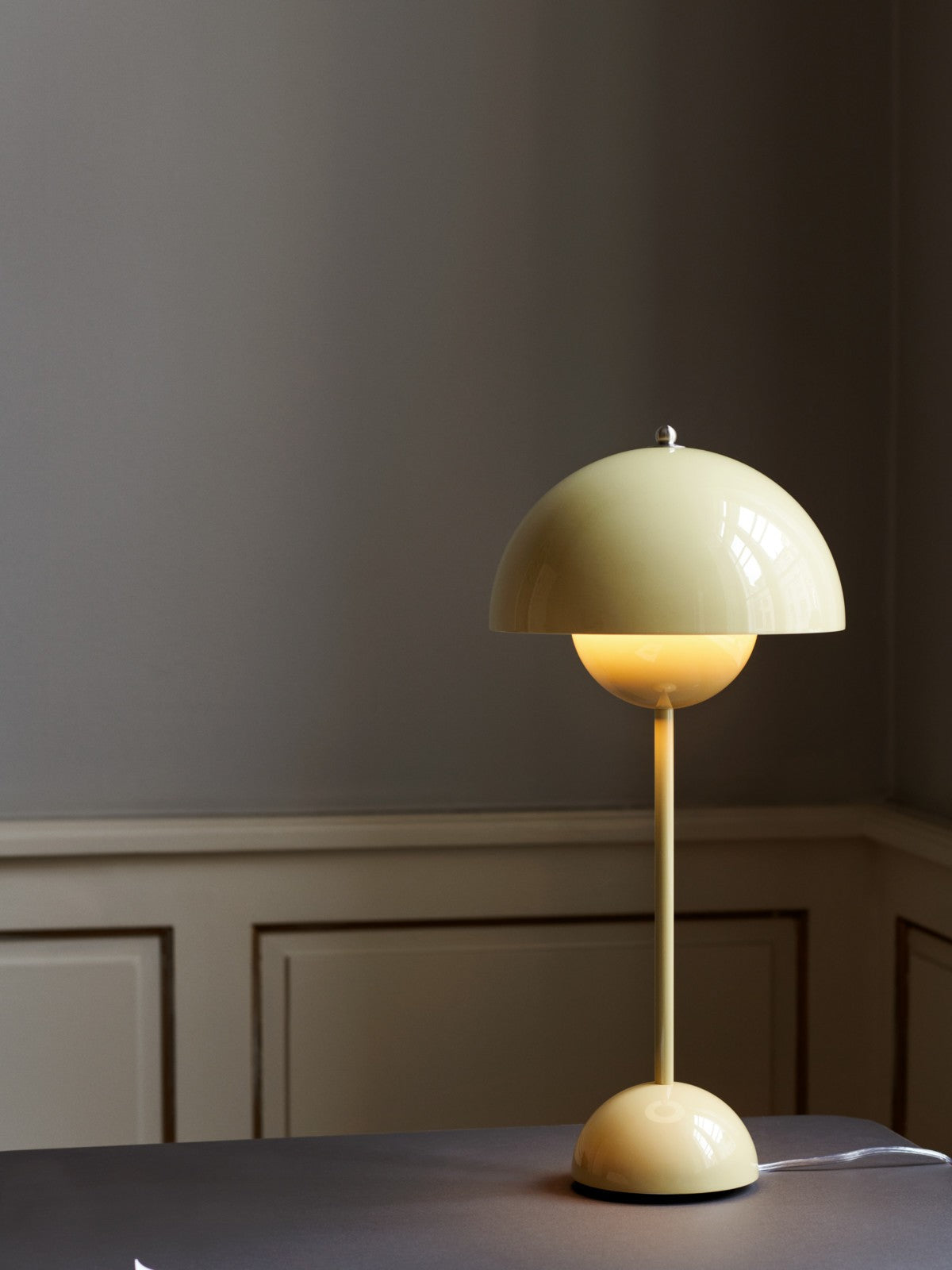 Lampes à poser - Lampe de table | Flowerpot VP3 - &Tradition