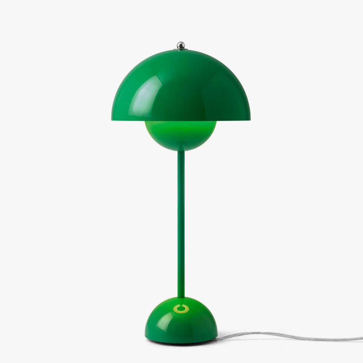 Lampes à poser - Lampe de table | Flowerpot VP3 - &Tradition