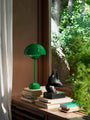 Lampes à poser - Lampe de table | Flowerpot VP3 - &Tradition