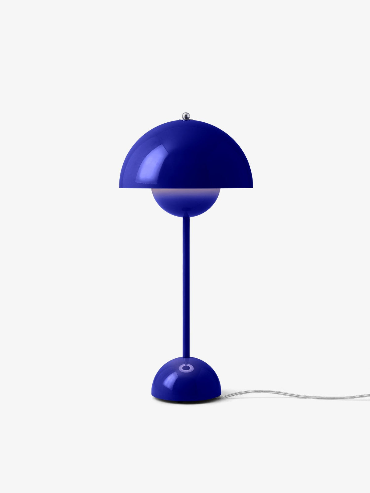 Lampes à poser - Lampe de table | Flowerpot VP3 - &Tradition