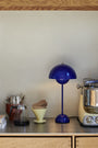 Lampes à poser - Lampe de table | Flowerpot VP3 - &Tradition