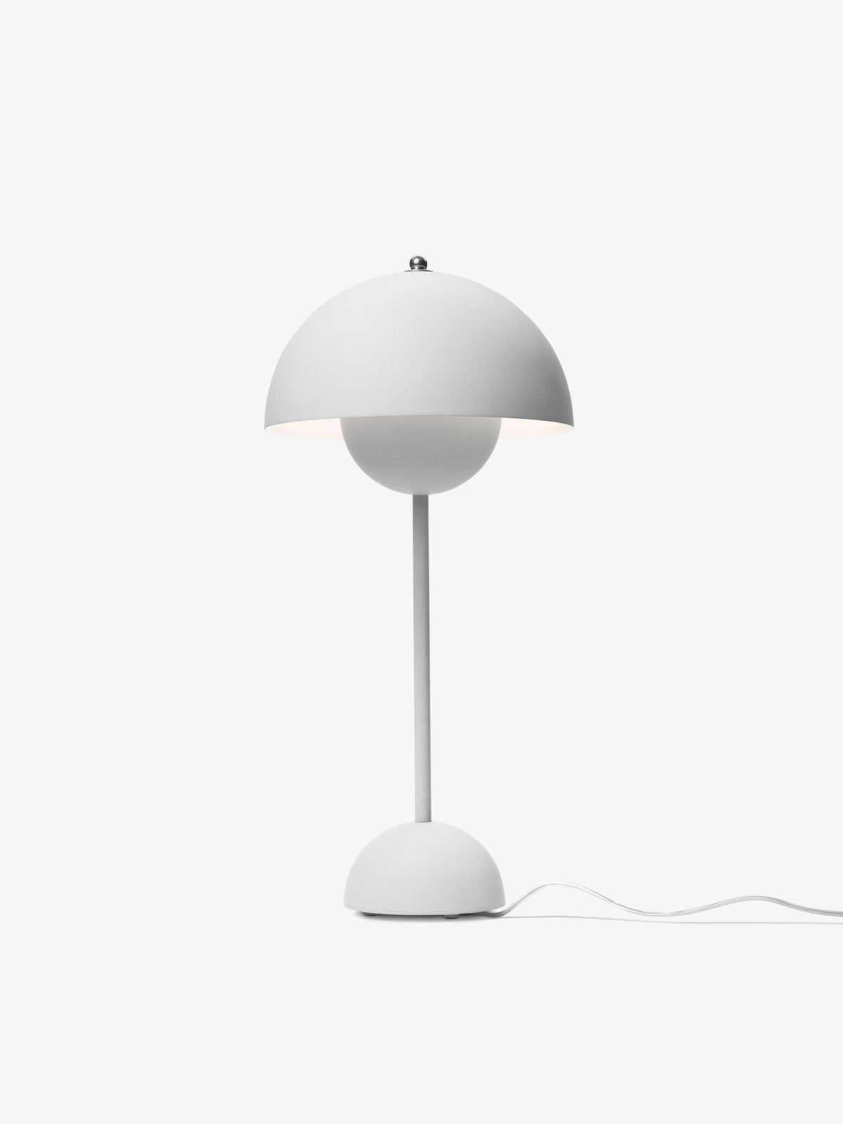 Lampes à poser - Lampe de table | Flowerpot VP3 - &Tradition