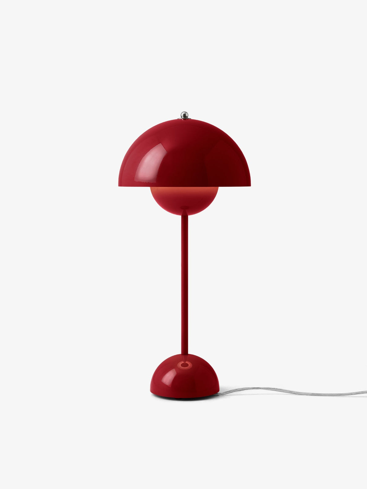 Lampes à poser - Lampe de table | Flowerpot VP3 - &Tradition