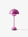 Lampes à poser - Lampe de table | Flowerpot VP3 - &Tradition