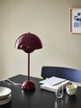 Lampes à poser - Lampe de table | Flowerpot VP3 - &Tradition