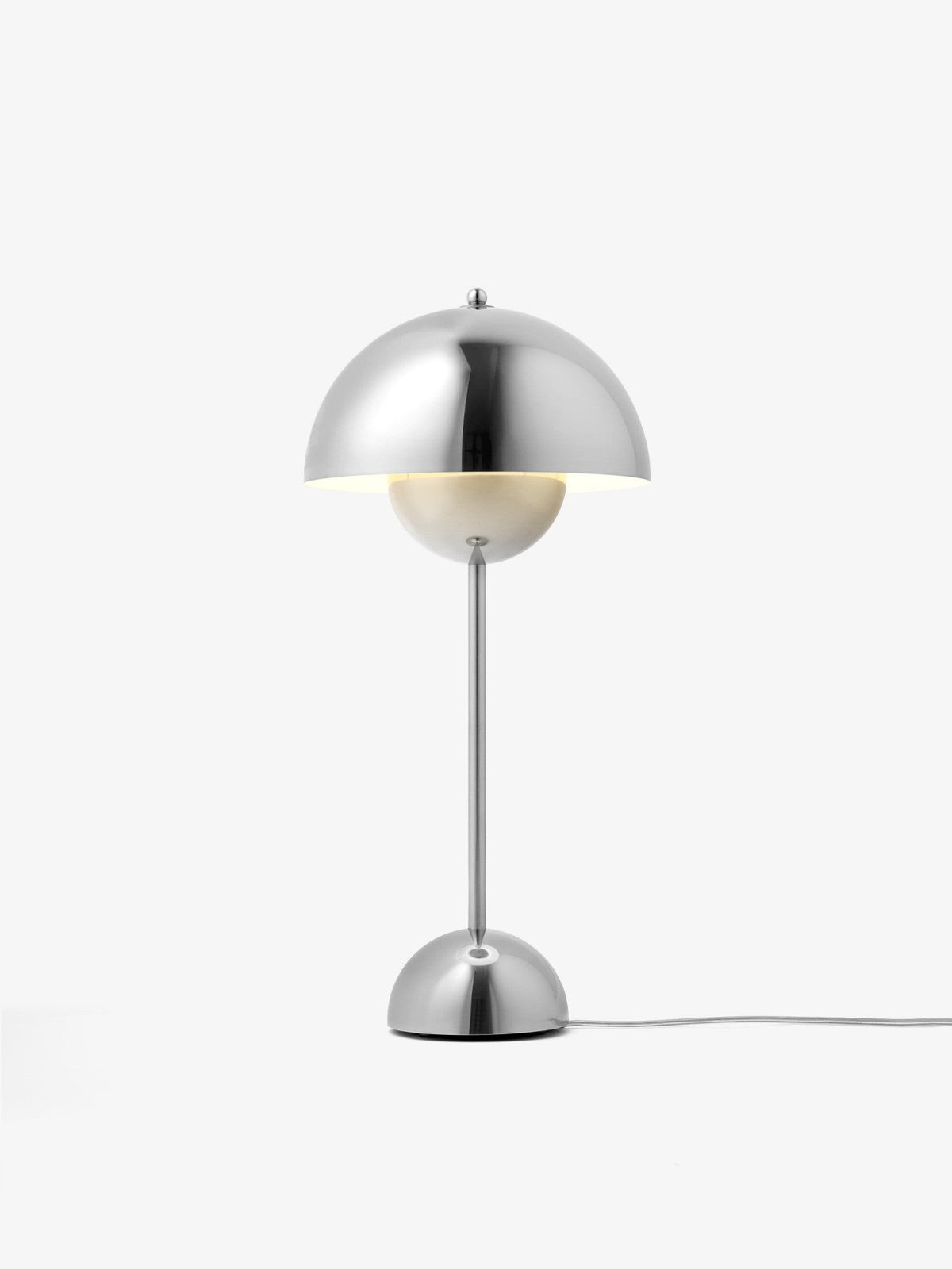 Lampes à poser - Lampe de table | Flowerpot VP3 - &Tradition