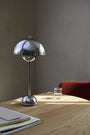 Lampes à poser - Lampe de table | Flowerpot VP3 - &Tradition