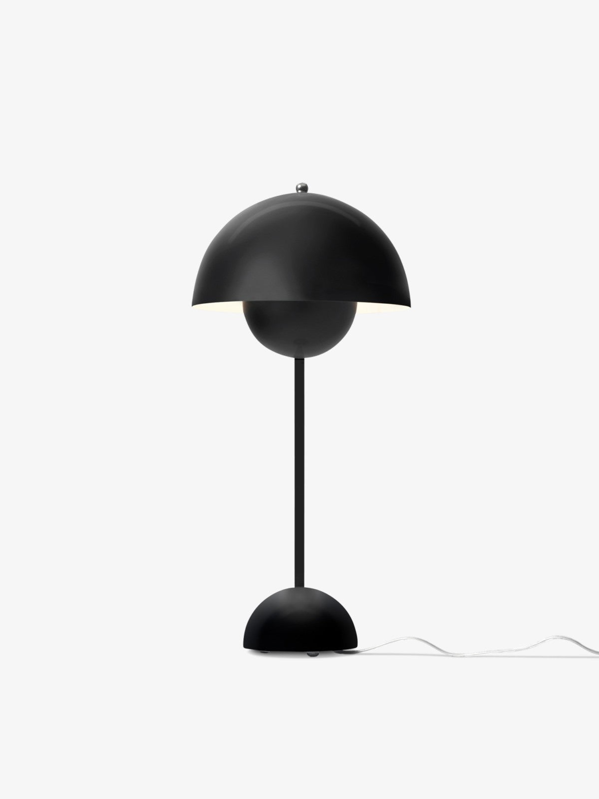 Lampes à poser - Lampe de table | Flowerpot VP3 - &Tradition