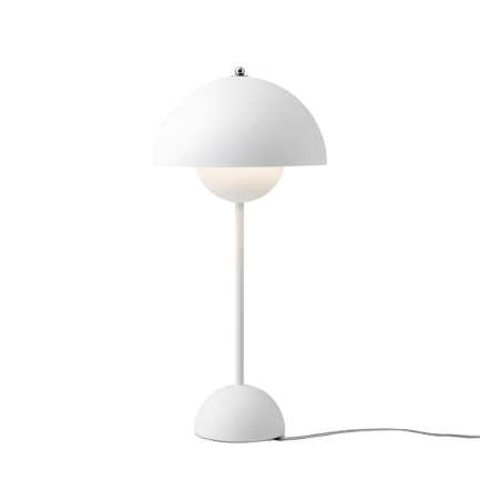 Lampe de table | Flowerpot VP3 - &Tradition