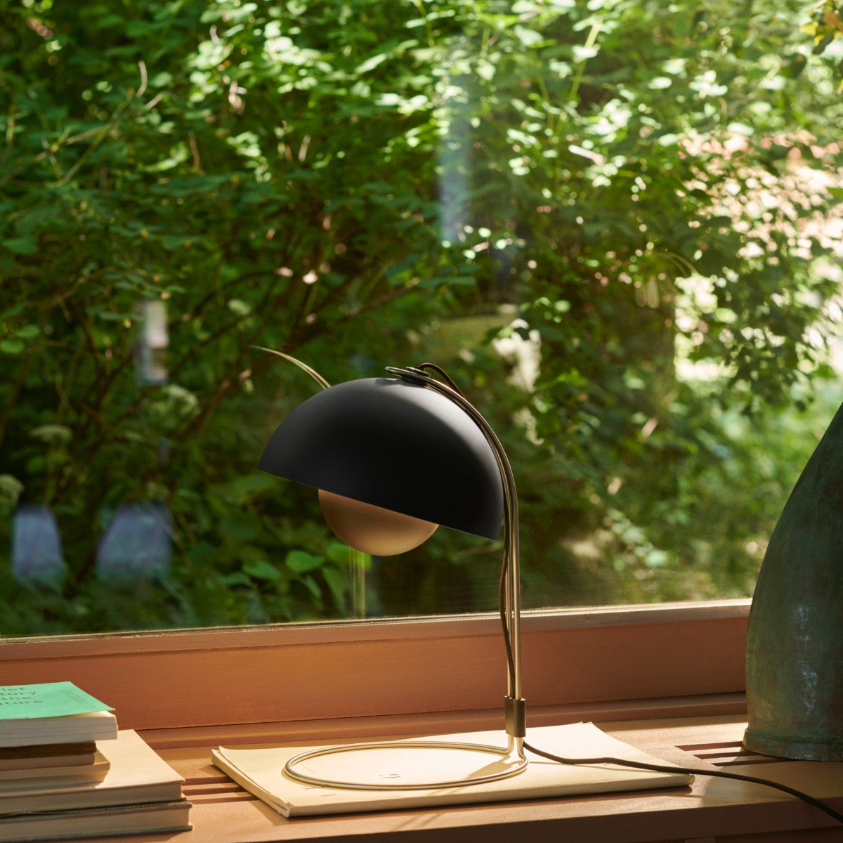 Lampes à poser - Lampe de table | Flowerpot VP4 - &Tradition