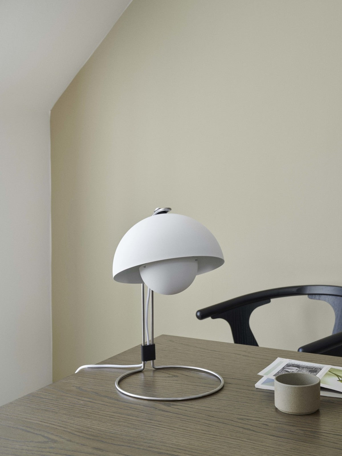 Lampes à poser - Lampe de table | Flowerpot VP4 - &Tradition