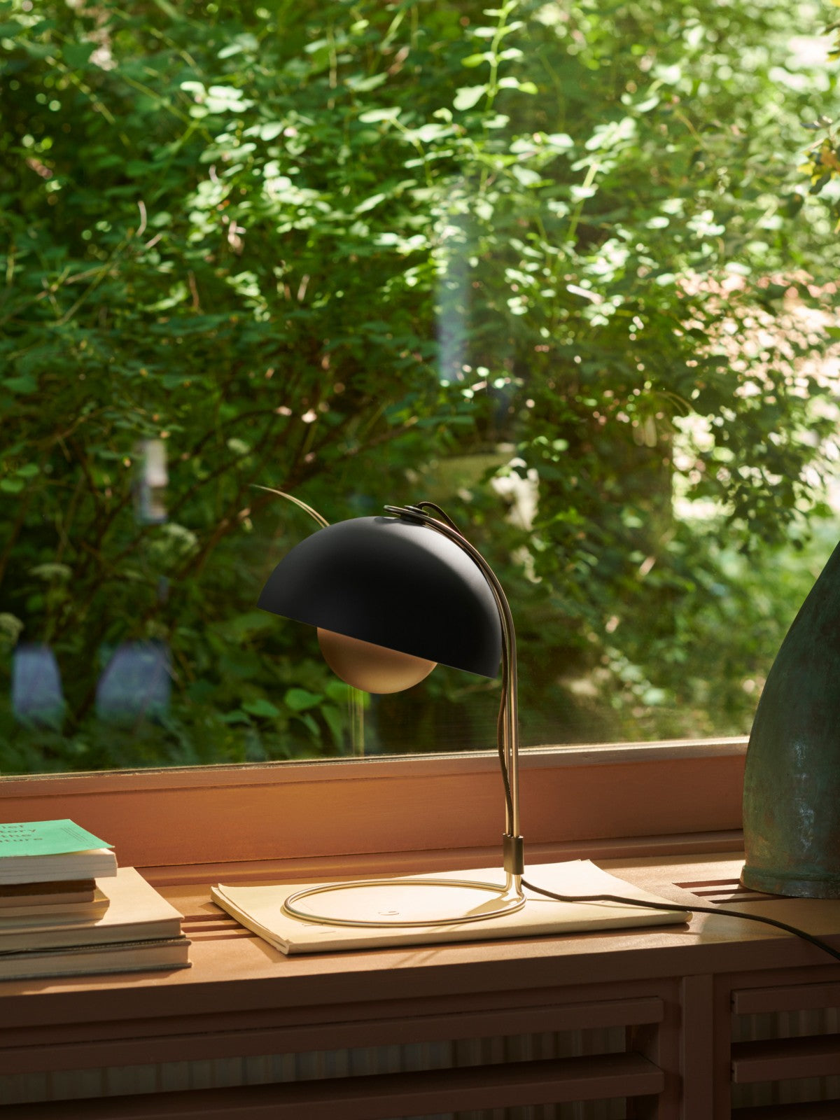 Lampes à poser - Lampe de table | Flowerpot VP4 - &Tradition