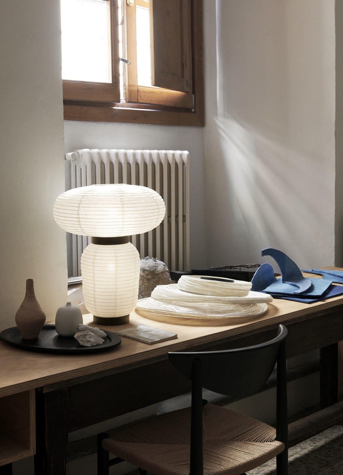 Lampes à poser - Lampe de table | Formakami JH18 - &Tradition