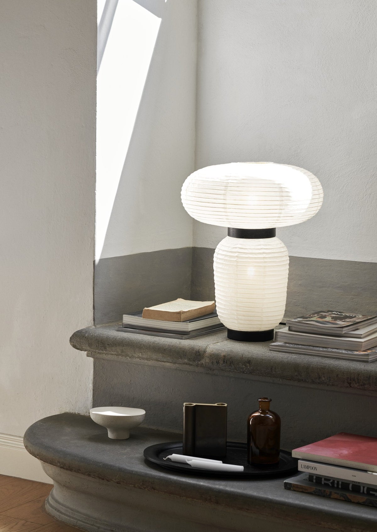 Lampes à poser - Lampe de table | Formakami JH18 - &Tradition