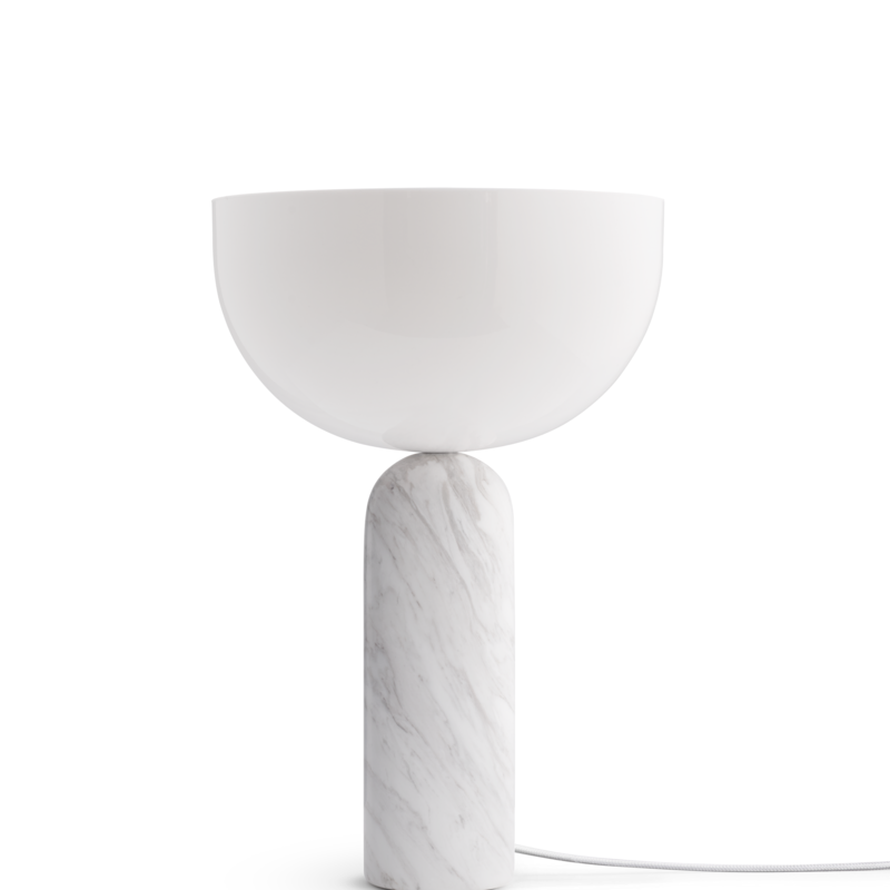 Lampes à poser - Lampe de table | Kizu | Large - New Works