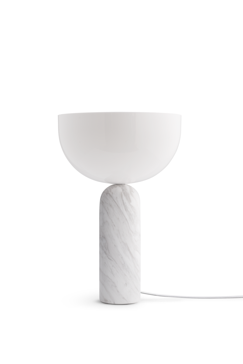 Lampes à poser - Lampe de table | Kizu | Large - New Works
