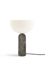 Lampes à poser - Lampe de table | Kizu | Large - New Works