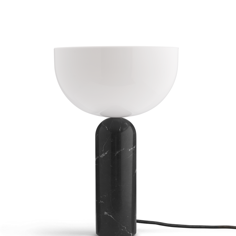 Lampes à poser - Lampe de table | Kizu | Large - New Works