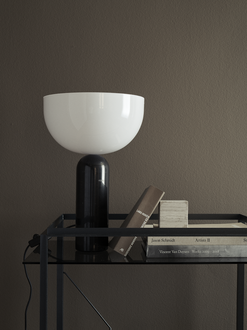 Lampes à poser - Lampe de table | Kizu | Large - New Works