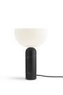 Lampes à poser - Lampe de table | Kizu | Large - New Works