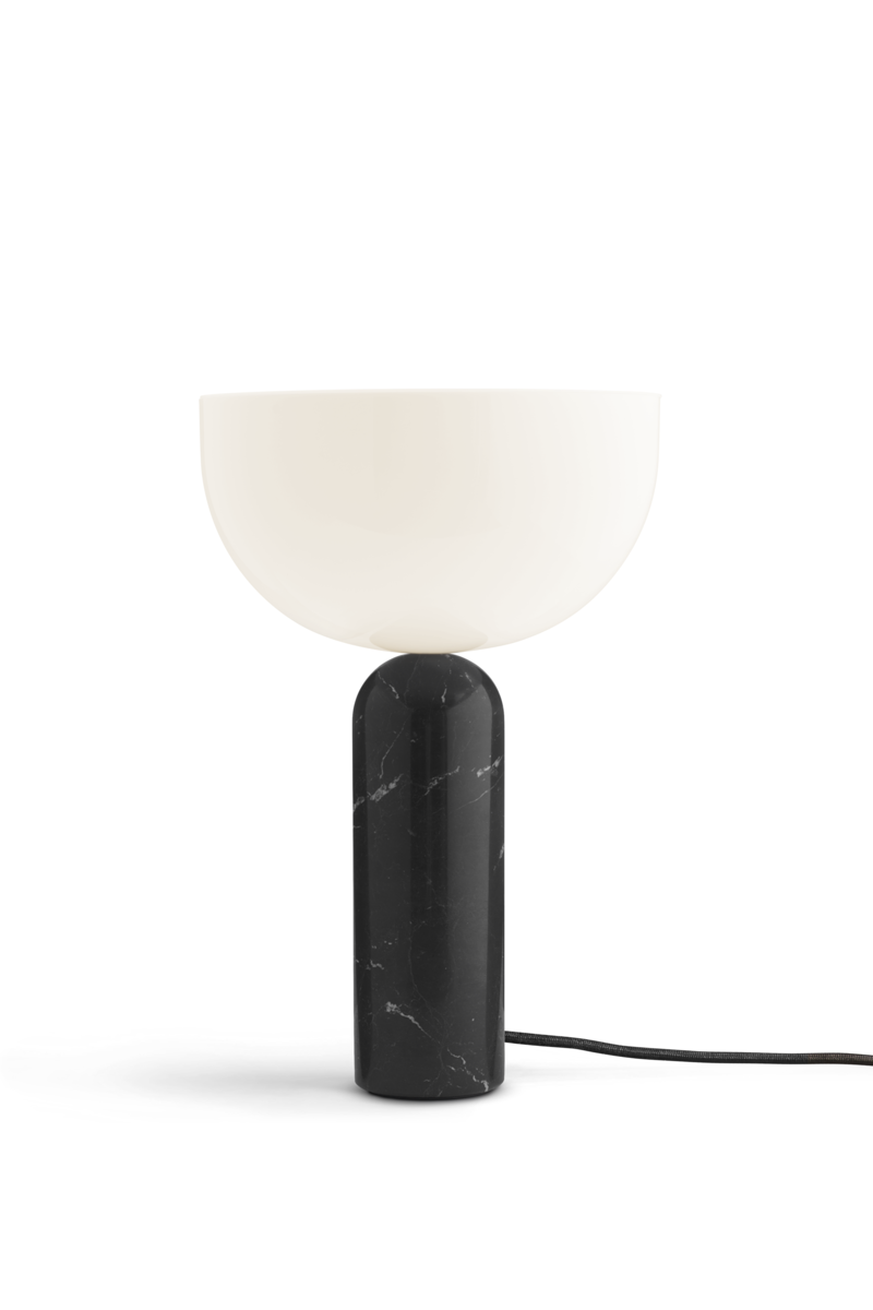 Lampes à poser - Lampe de table | Kizu | Large - New Works