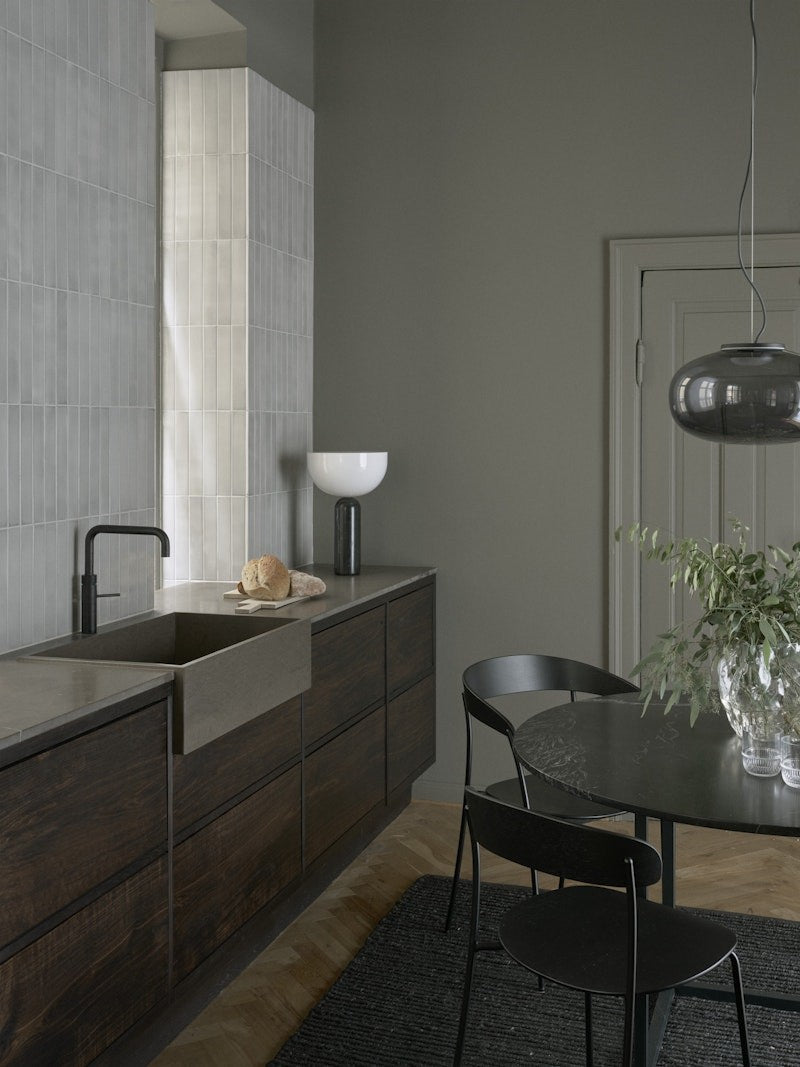 Lampes à poser - Lampe de table | Kizu | Large - New Works